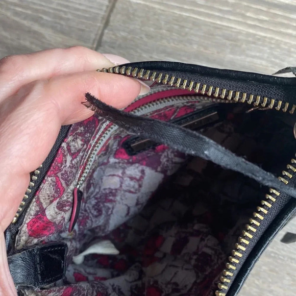 Elliot Lucca Crossbody bag - Picture 6 of 7